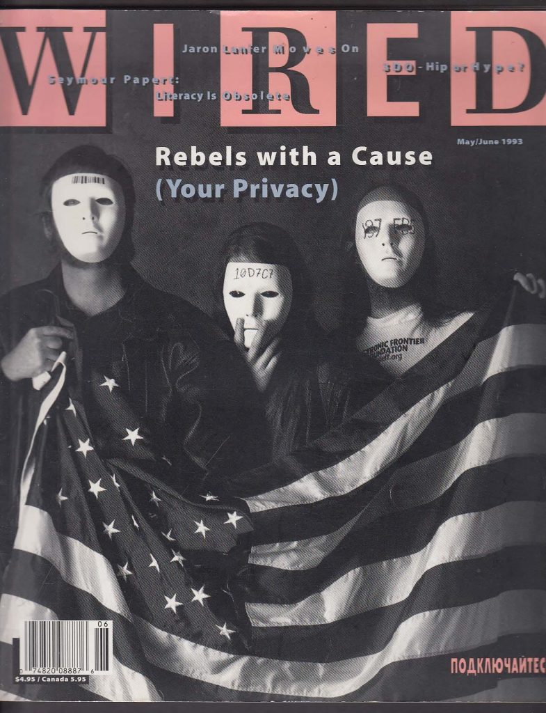 Cypherpunks